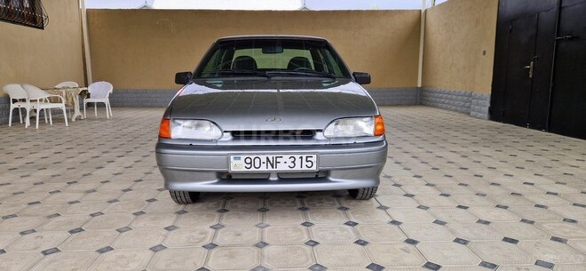 LADA (VAZ) 2115 2011, 248,000 km - 1.6 l - Ağdaş