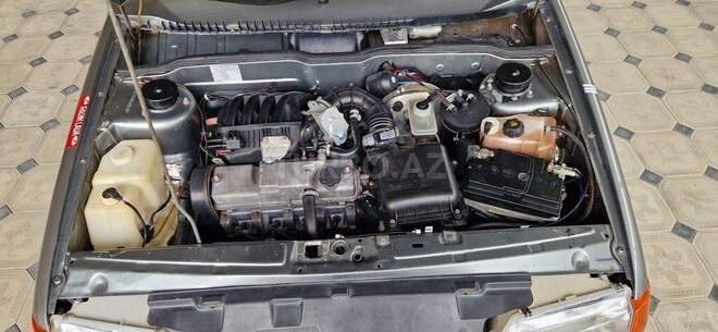 LADA (VAZ) 2115 2011, 248,000 km - 1.6 l - Ağdaş
