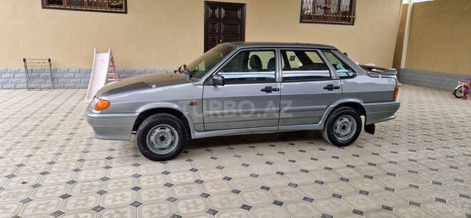 LADA (VAZ) 2115 2011, 248,000 km - 1.6 l - Ağdaş