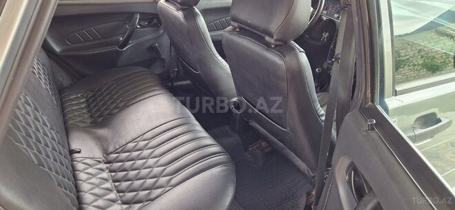 LADA (VAZ) 2115 2011, 248,000 km - 1.6 l - Ağdaş