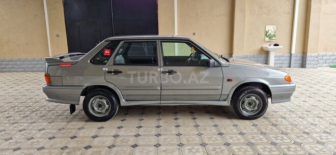 LADA (VAZ) 2115 2011, 248,000 km - 1.6 l - Ağdaş