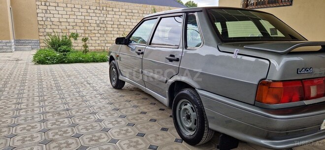 LADA (VAZ) 2115 2011, 248,000 km - 1.6 l - Ağdaş