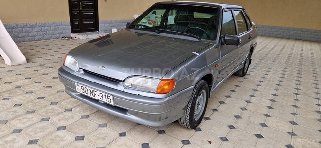 LADA (VAZ) 2115 2011, 248,000 km - 1.6 l - Ağdaş