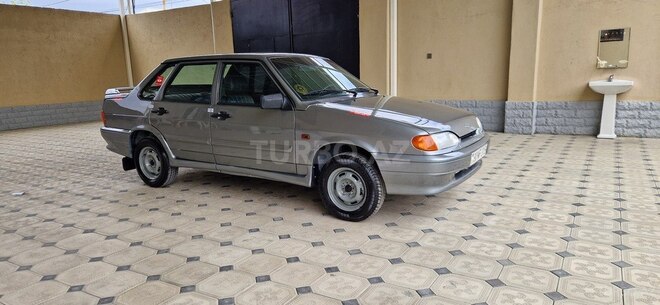 LADA (VAZ) 2115 2011, 248,000 km - 1.6 l - Ağdaş