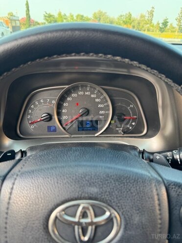 Toyota RAV4 2013, 171,000 km - 2.5 l - Bakı