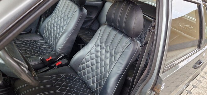 LADA (VAZ) 2115 2011, 248,000 km - 1.6 l - Ağdaş