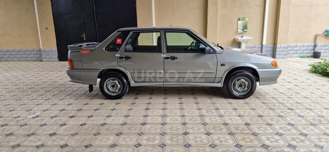 LADA (VAZ) 2115 2011, 248,000 km - 1.6 l - Ağdaş
