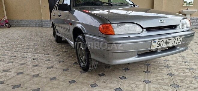 LADA (VAZ) 2115 2011, 248,000 km - 1.6 l - Ağdaş