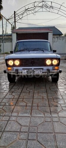 LADA (VAZ) 2106 1990, 21,650 km - 1.3 l - Cəlilabad