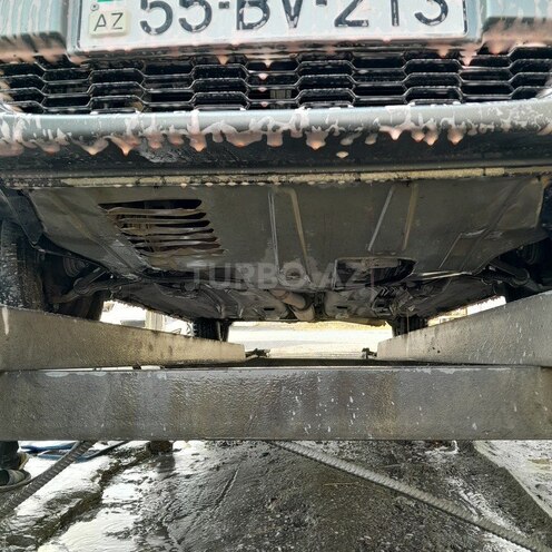 LADA (VAZ) Priora 2011, 202,000 km - 1.6 l - Qəbələ