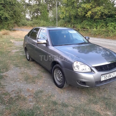 LADA (VAZ) Priora 2011, 202,000 km - 1.6 l - Qəbələ