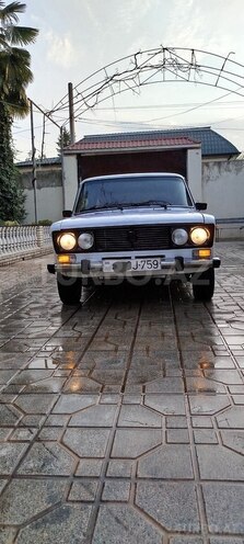 LADA (VAZ) 2106 1990, 21,650 km - 1.3 l - Cəlilabad