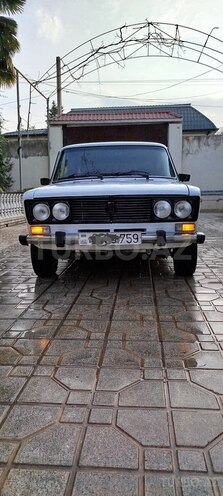 LADA (VAZ) 2106 1990, 21,650 km - 1.3 l - Cəlilabad