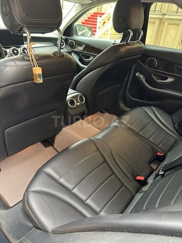 Mercedes C 300-12