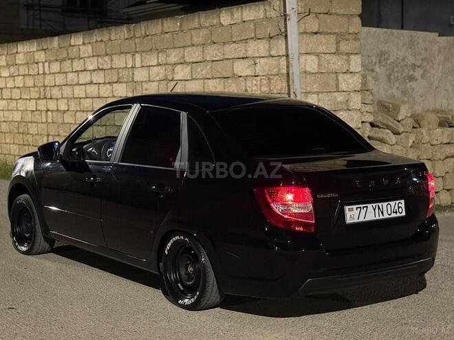 LADA (VAZ) Granta 2024, 22,000 km - 1.6 л - Bakı