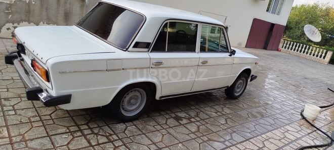 LADA (VAZ) 2106 1990, 21,650 km - 1.3 l - Cəlilabad