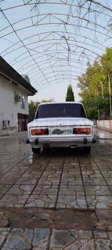 LADA (VAZ) 2106 1990, 21,650 km - 1.3 l - Cəlilabad