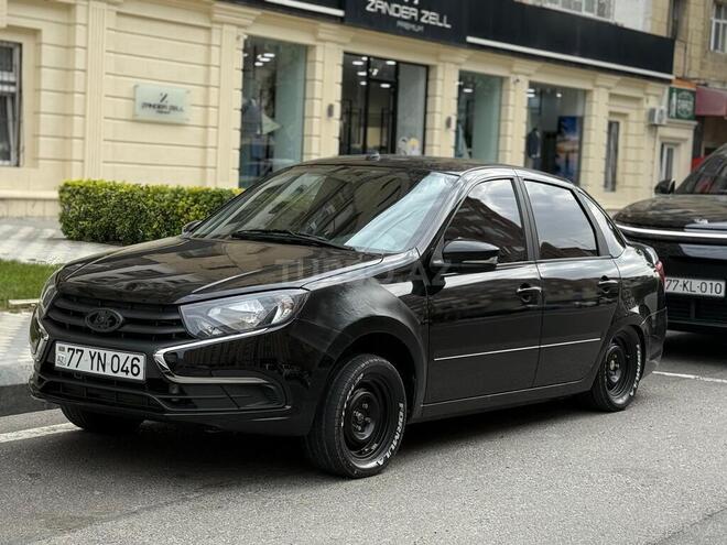 LADA (VAZ) Granta 2024, 22,000 km - 1.6 л - Bakı