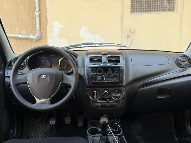 LADA (VAZ) Granta 2024, 22,000 km - 1.6 л - Bakı