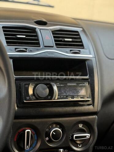 LADA (VAZ) Granta 2024, 22,000 km - 1.6 л - Bakı