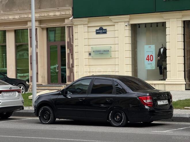 LADA (VAZ) Granta 2024, 22,000 km - 1.6 л - Bakı
