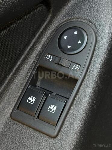 LADA (VAZ) Granta 2024, 22,000 km - 1.6 л - Bakı
