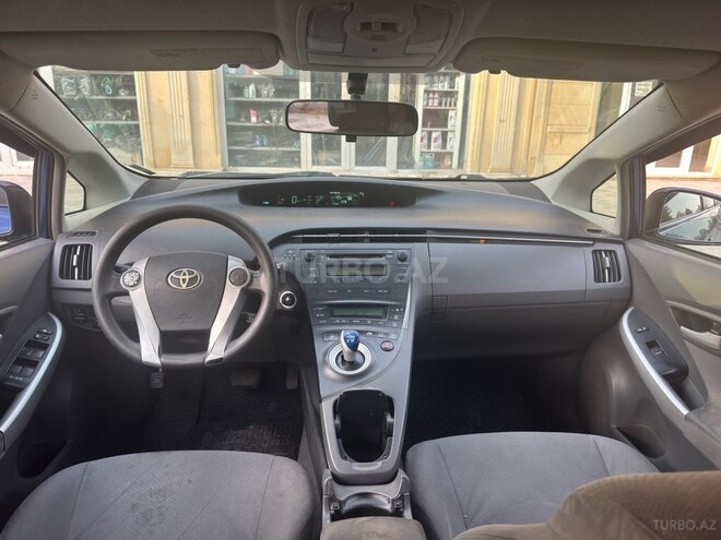 Toyota Prius 2010, 289,682 km - 1.8 l - Gəncə