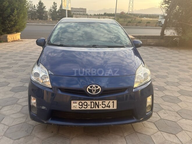 Toyota Prius 2010, 289,682 km - 1.8 l - Gəncə