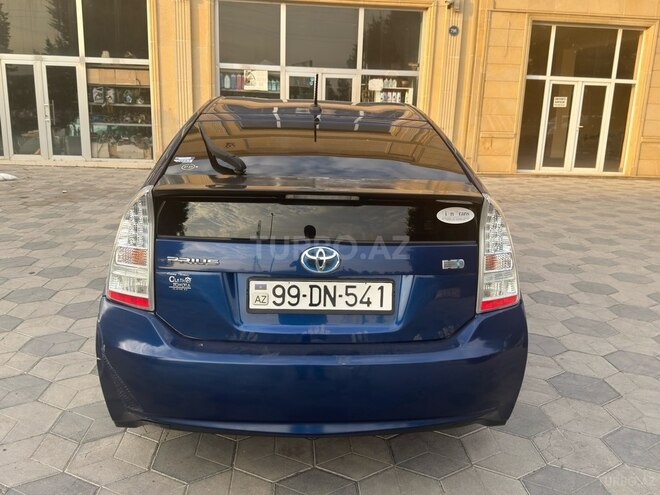 Toyota Prius 2010, 289,682 km - 1.8 l - Gəncə