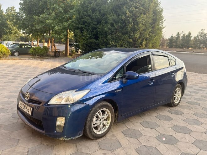 Toyota Prius 2010, 289,682 km - 1.8 l - Gəncə