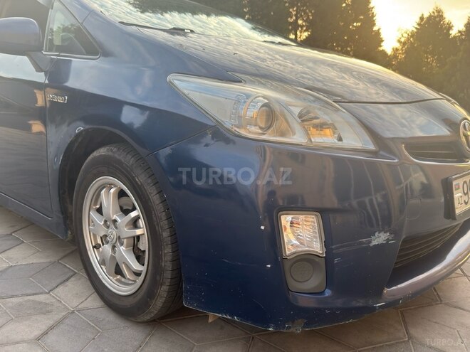 Toyota Prius 2010, 289,682 km - 1.8 l - Gəncə