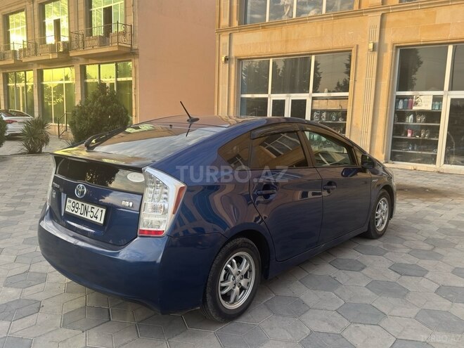 Toyota Prius 2010, 289,682 km - 1.8 l - Gəncə