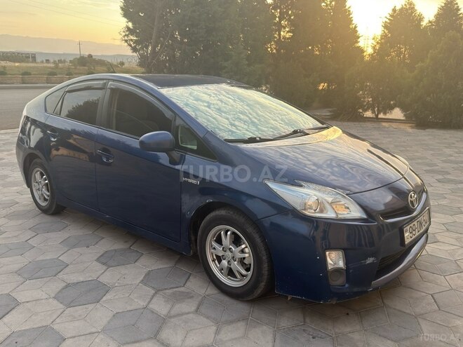Toyota Prius 2010, 289,682 km - 1.8 l - Gəncə