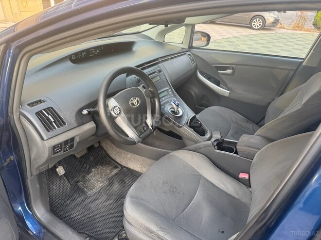 Toyota Prius 2010, 289,682 km - 1.8 l - Gəncə