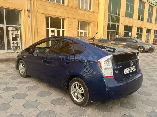 Toyota Prius 2010, 289,682 km - 1.8 l - Gəncə