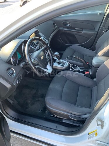 Chevrolet Cruze 2014, 210,000 km - 1.4 l - Bakı