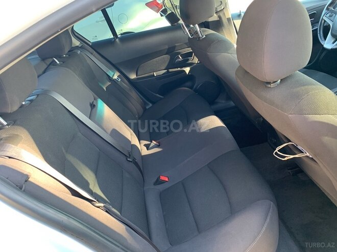 Chevrolet Cruze 2014, 210,000 km - 1.4 l - Bakı