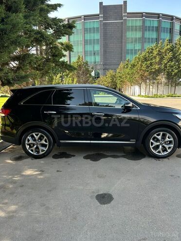 Kia Sorento-5