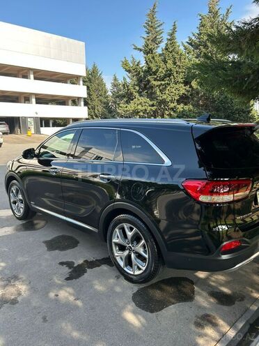 Kia Sorento-3