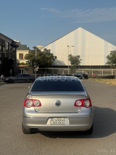 Volkswagen Passat 2009, 269,000 km - 2.0 l - Bakı
