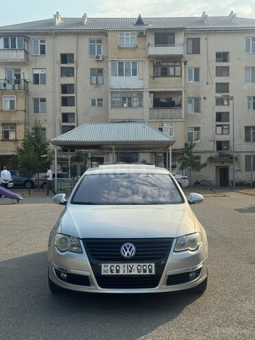 Volkswagen Passat 2009, 269,000 km - 2.0 l - Bakı