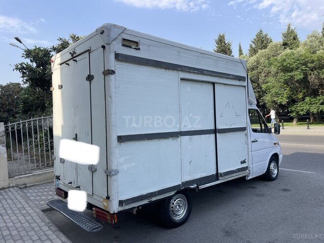 Mercedes Sprinter 515 2001, 395,512 km - 2.2 л - Bakı