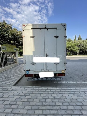 Mercedes Sprinter 515 2001, 395,512 km - 2.2 л - Bakı