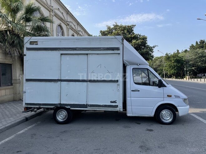 Mercedes Sprinter 515 2001, 395,512 km - 2.2 л - Bakı
