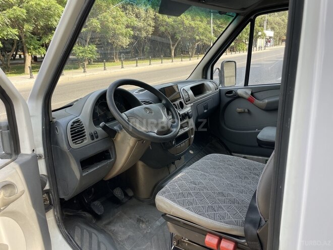 Mercedes Sprinter 515 2001, 395,512 km - 2.2 л - Bakı