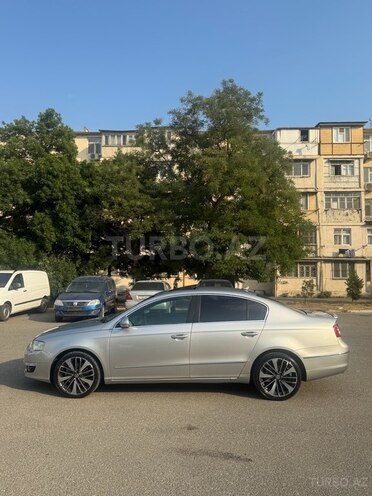Volkswagen Passat 2009, 269,000 km - 2.0 l - Bakı
