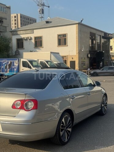 Volkswagen Passat 2009, 269,000 km - 2.0 l - Bakı