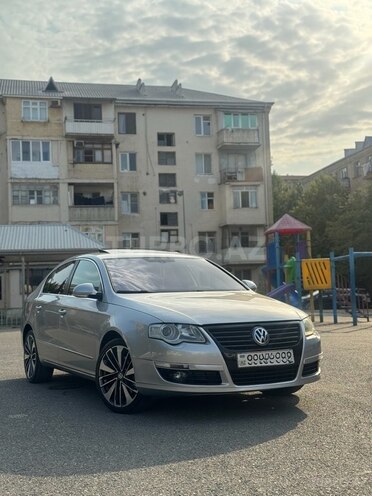 Volkswagen Passat 2009, 269,000 km - 2.0 l - Bakı