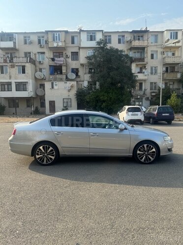 Volkswagen Passat 2009, 269,000 km - 2.0 l - Bakı