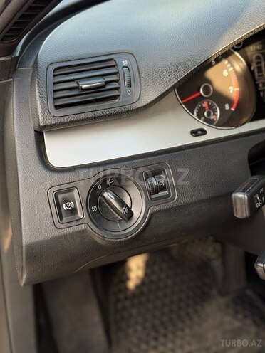 Volkswagen Passat 2009, 269,000 km - 2.0 l - Bakı